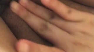 Latina with a fat pussy 