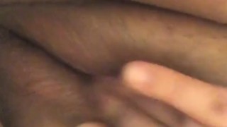 Latina with a fat pussy 