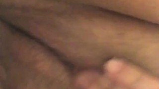 Latina with a fat pussy 