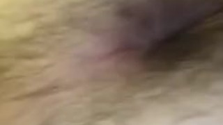 Filthy Foot Filthy Pussy
