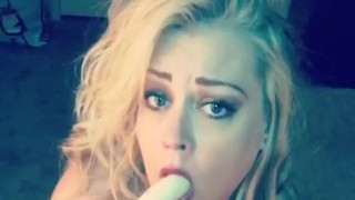 Banana towel drop challenge bitch 