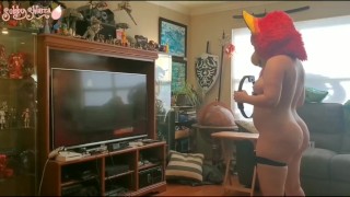 Fit Fundraiser Rewards: All Play Videos 1-4