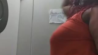Whole lot of ass