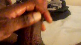 POV Masturbation Short Clip 2 *Old Phone*