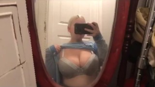 Bigg Titted Naughty Bad Girl