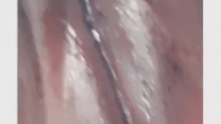 Wet ass pussy 