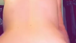 Nakey Booty Twerk