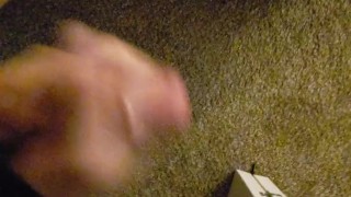 Solo stroking 