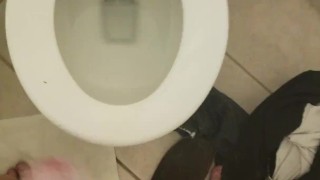 Big load from teen cock 