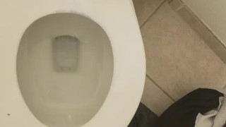 Big load from teen cock 