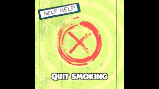 Quit Smoking Suck Cocks instead