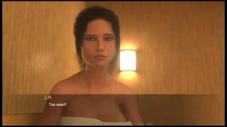 Personnal trainer 0.55 #24