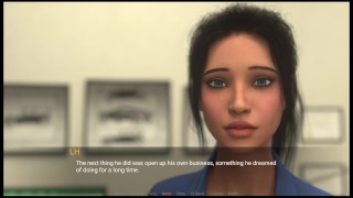 Personnal trainer 0.55 #25