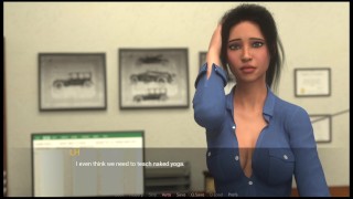Personnal trainer 0.55 #25