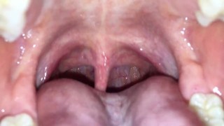 Tour my Mouth Part 2