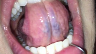 Tour my Mouth Part 2