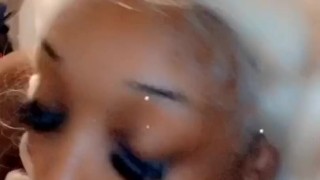 Moms gonna be upset when she finds out I’ve been fucking my stepbrother