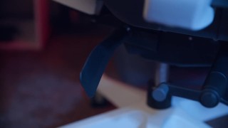 I've finally found an office chair worth buying - Autonomous ErgoChair 2