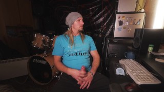 JV#4: It's all about pleasure and fun - my tender and passionate moan