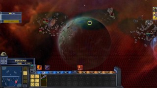 Skirmish at Bothawui
