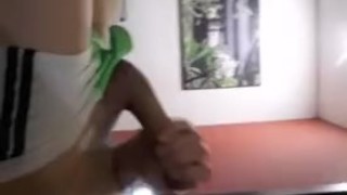 polla grande, chico travieso 