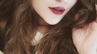 Mí primera vez con una chica [ASMR] [JOI] [AUDIO ONLY] [ARGENTINA]