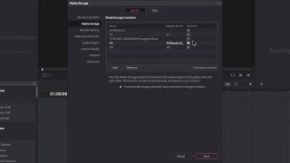 How to set up a RENDER SERVER in DaVinci Resolve (Windows Remote Render)