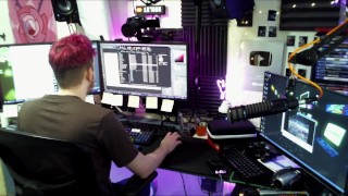 This 4K HDR monitor has been the video production king for over a year...
