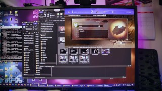 This 4K HDR monitor has been the video production king for over a year...