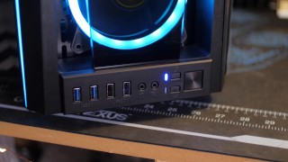 A TRUE RGB Showcase?