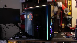 A TRUE RGB Showcase?