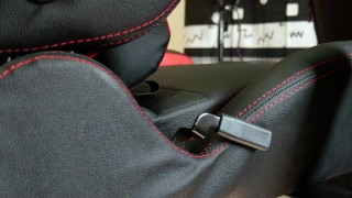 Gaming chairs aren't for everyone... I reviewed 3 & injured my neck!