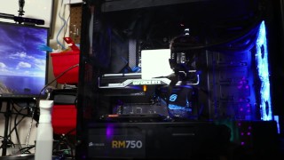 BUILDING THE FASTEST GAMING PC I'VE EVER USED