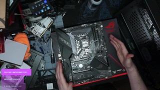BUILDING THE FASTEST GAMING PC I'VE EVER USED