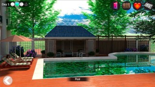 Denos City [v0.2.2] Gameplay By LoveSkySan69