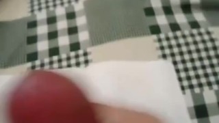 Pinoy jakol - Cum Play (reversed)