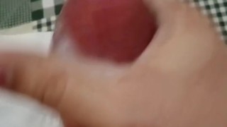 Pinoy jakol - Cum Play (reversed)