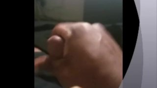 stroking