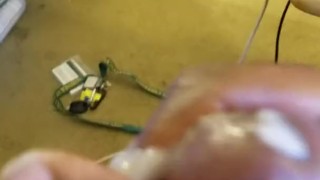 BBC CUMMING FOR YOU