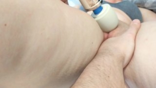 Suck, Finger, and Fuck- Amateur MILF