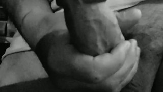 FPOV Pounding My Huge Dick
