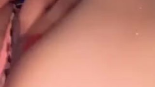Do you like my juicy pussy? 