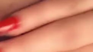 Do you like my juicy pussy? 