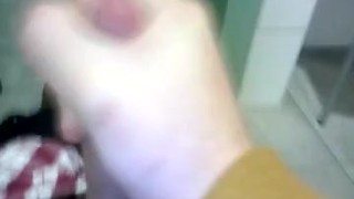 Cumshot