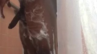 Afternoon Shower 