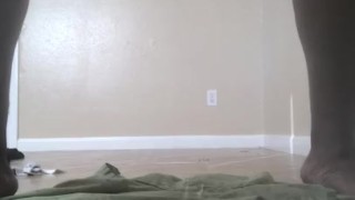 Piss fetish ( excuse the mess)