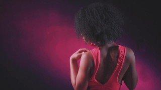 a small sensuality sample