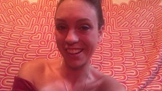 Smoke and Masturbation