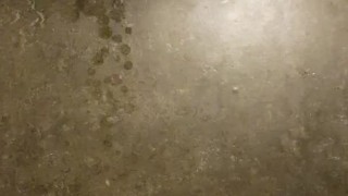 HUGE cumshot.