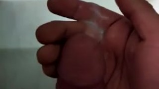 Masturbation iii